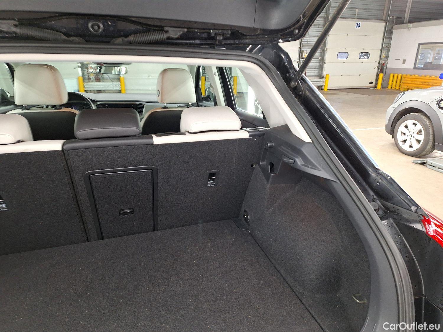  Volkswagen  T-ROC VW,  '17, Volkswagen  1.5 TSI Style DSG 5d #5