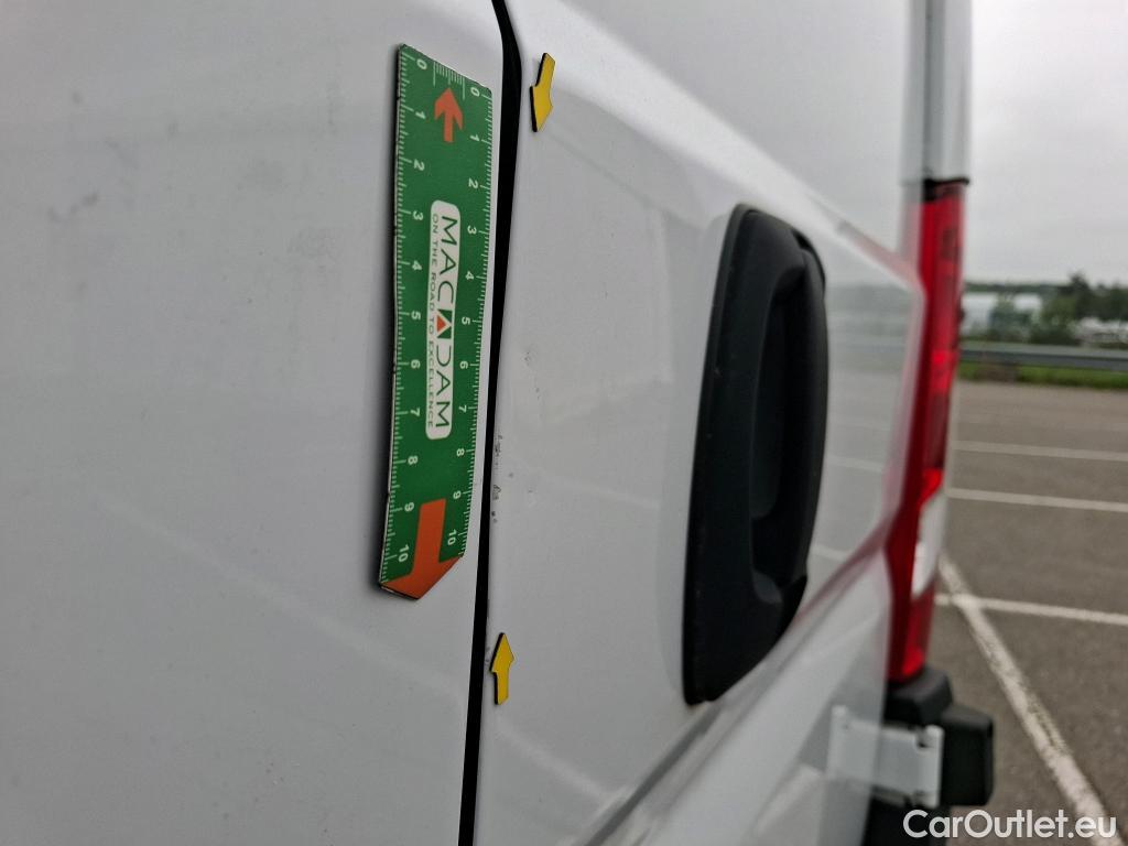  Fiat  Ducato FIAT   2014  4P Fourgon tôlé H3Power 120 30 M H2 Pack #14