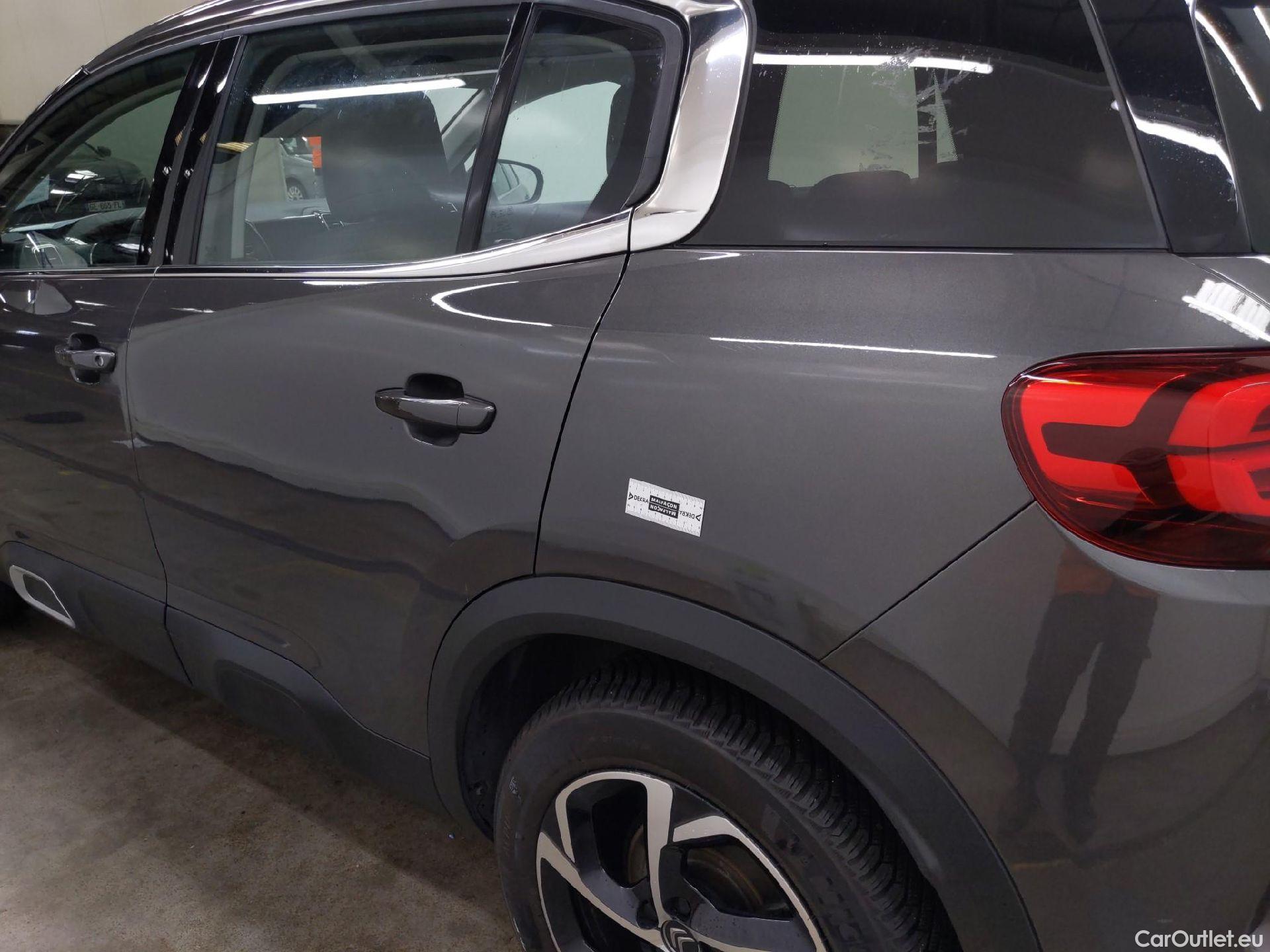  Citroen  C5 Aircross  Business 1.5 BlueHDi 130CV BVA8 E6dT #26