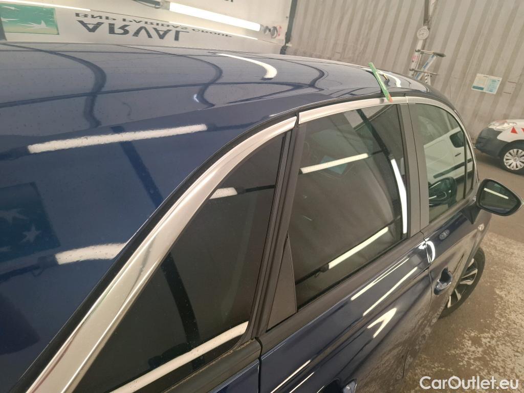  Opel  Crossland  X Business Elegance 1.5 110CV BVM6 E6d #7