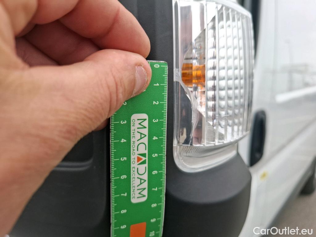  Fiat  Ducato FIAT   2014  4P Fourgon tôlé H3Power 120 30 M H2 Pack #22