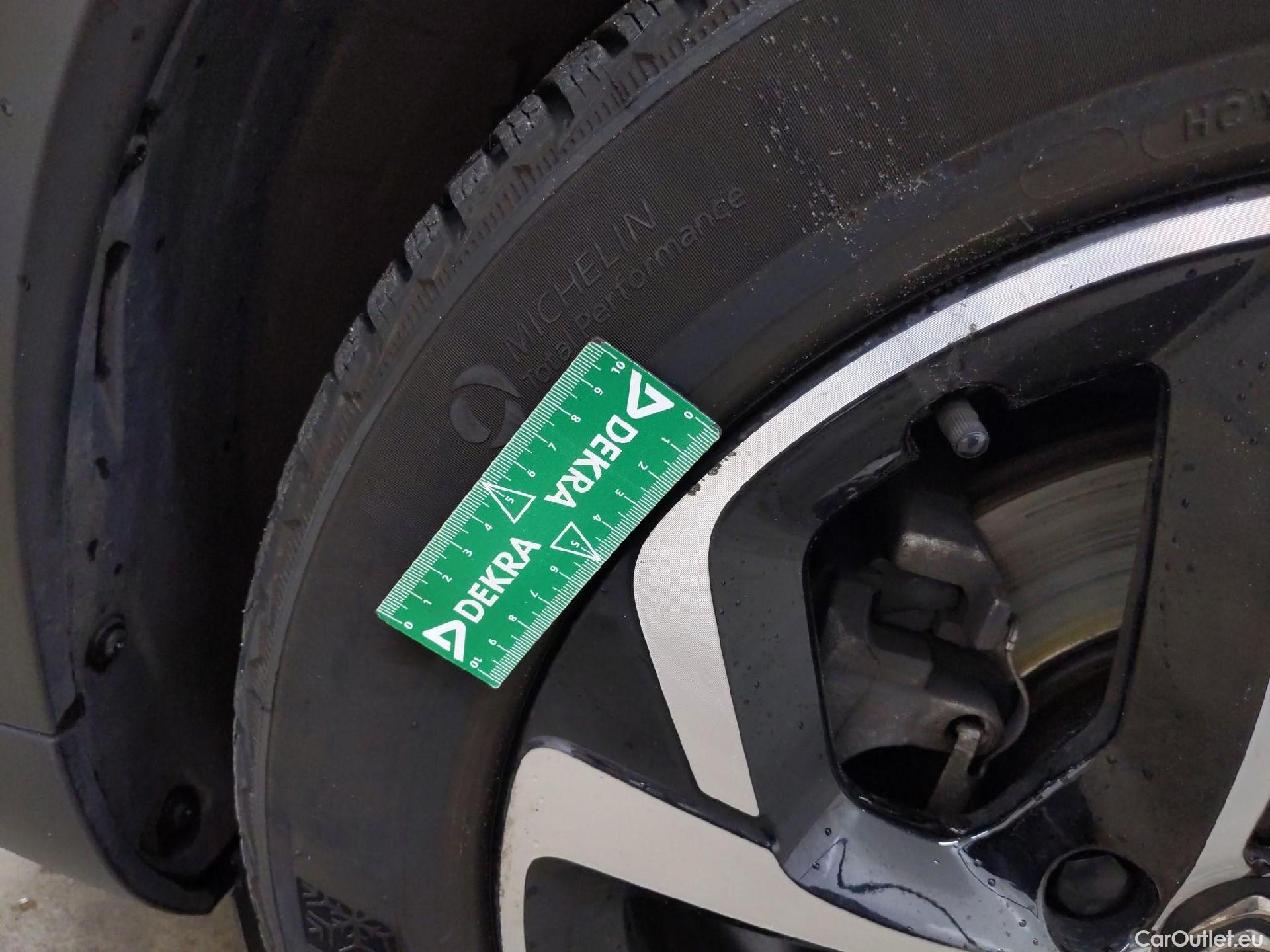  Citroen  C5 Aircross  Business 1.5 BlueHDi 130CV BVA8 E6dT #21