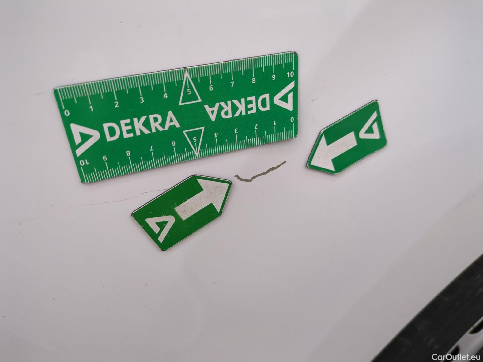  Citroen  Jumpy CITROEN  / 2016 / 4P / Fourgon tôlé XL BlueHDi 120 S&S BVM6 (340 Nm) Driver #7