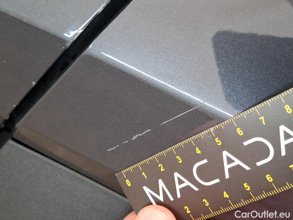  Hyundai  Tucson  Intuitive Hybrid 2WD 1.6 T-GDI 230CV BVA6 E6d #29