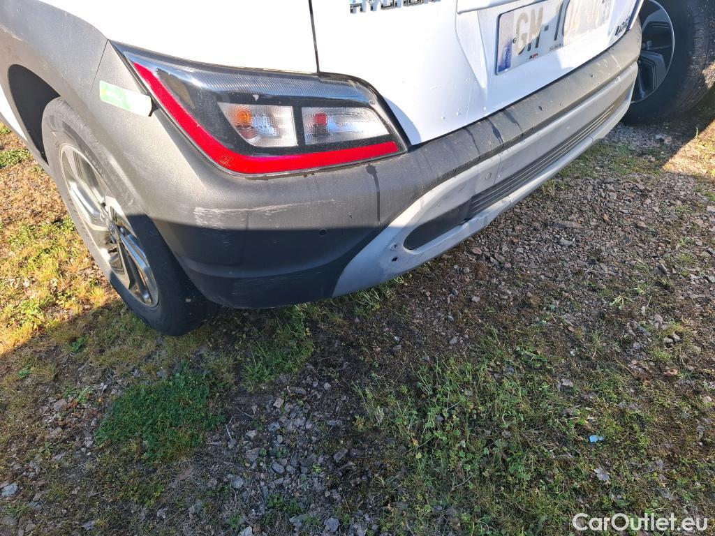  Hyundai  Konna Kona Business Hybrid 2WD 1.6 GDI 140CV BVA6 E6d #7