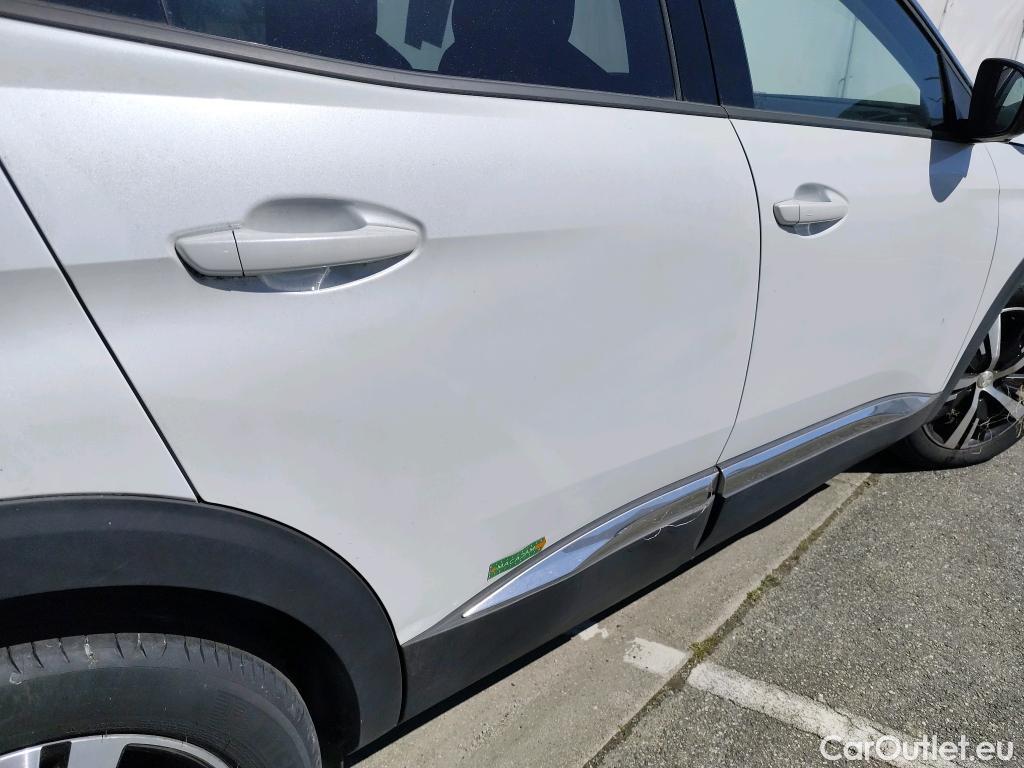  Peugeot  3008  Allure Business 1.5 HDi 130CV BVA8 E6dT #3