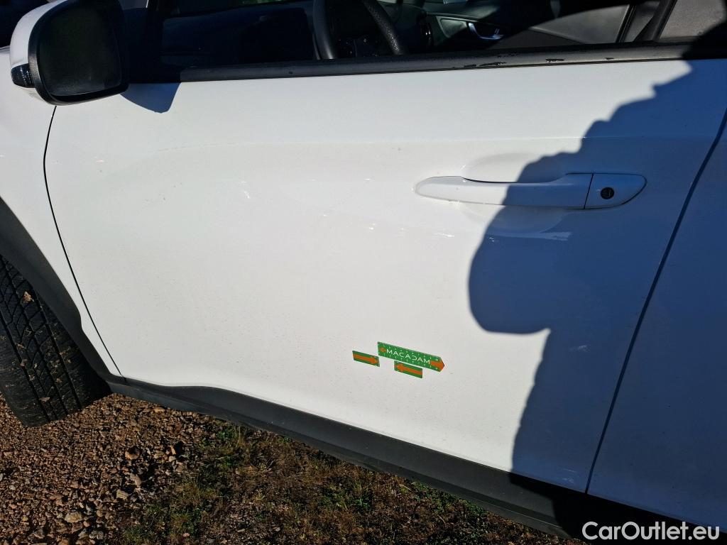  Hyundai  Konna Kona Business Hybrid 2WD 1.6 GDI 140CV BVA6 E6d #19