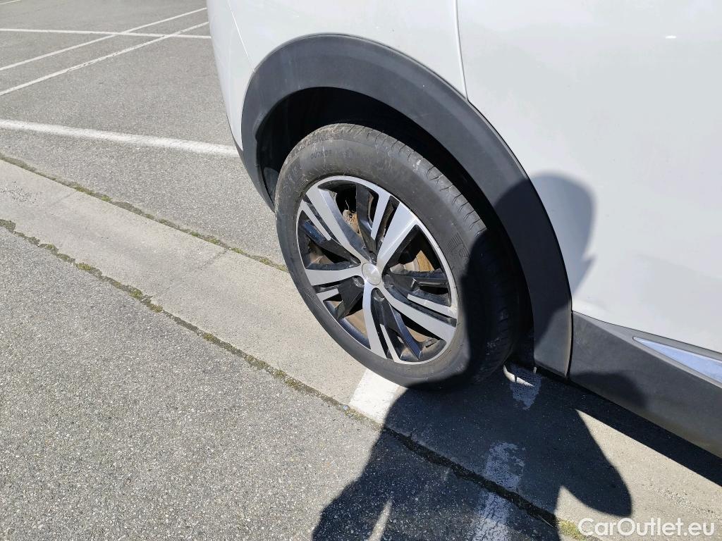  Peugeot  3008  Allure Business 1.5 HDi 130CV BVA8 E6dT #8