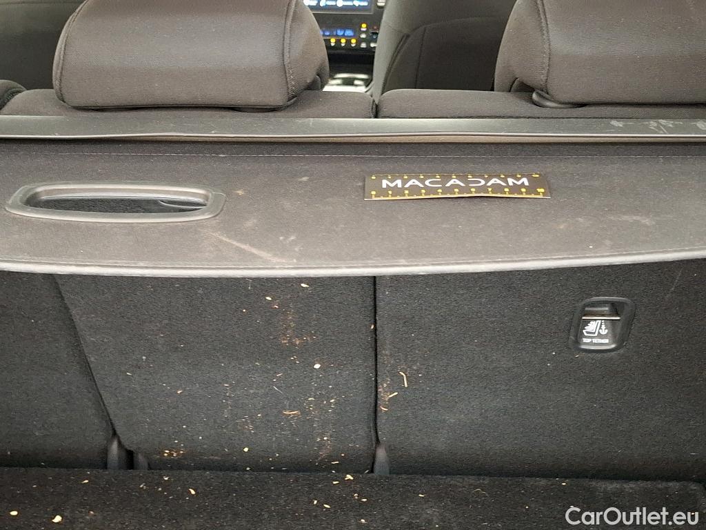  Hyundai  Tucson  Intuitive Hybrid 2WD 1.6 T-GDI 230CV BVA6 E6d #80