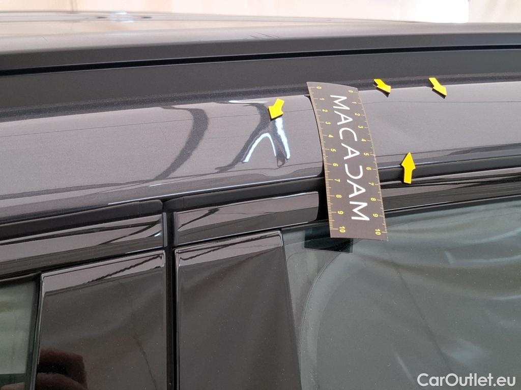  Hyundai  Tucson  Intuitive Hybrid 2WD 1.6 T-GDI 230CV BVA6 E6d #40