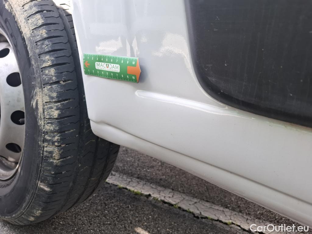  Fiat  Ducato FIAT   2014  4P Fourgon tôlé H3Power 120 30 M H2 Pack #1