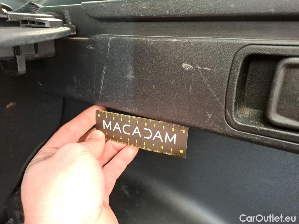  Hyundai  Tucson  Intuitive Hybrid 2WD 1.6 T-GDI 230CV BVA6 E6d #13