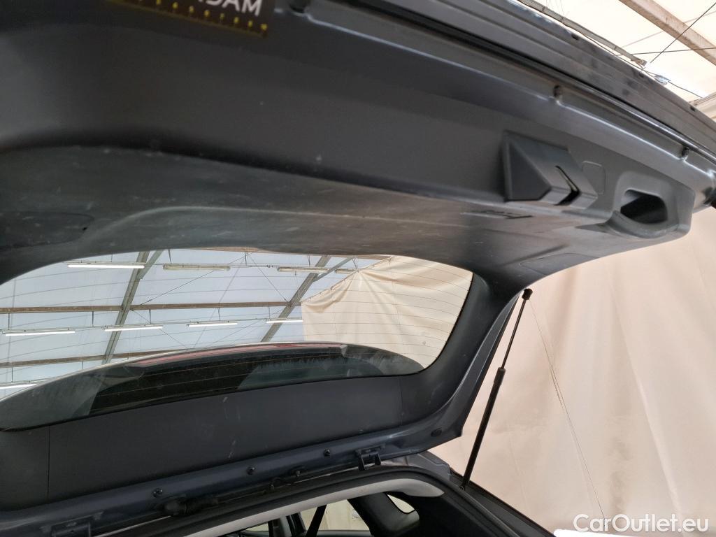  Hyundai  Tucson  Intuitive Hybrid 2WD 1.6 T-GDI 230CV BVA6 E6d #31