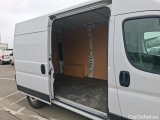  Fiat  Ducato FIAT   2014  4P Fourgon tôlé H3Power 120 30 M H2 Pack #9