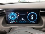  Hyundai  Tucson  Intuitive Hybrid 2WD 1.6 T-GDI 230CV BVA6 E6d #6