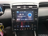  Hyundai  Tucson  Intuitive Hybrid 2WD 1.6 T-GDI 230CV BVA6 E6d #7