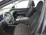  Hyundai  Tucson  Intuitive Hybrid 2WD 1.6 T-GDI 230CV BVA6 E6d #8