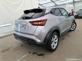  Nissan  Juke NISSAN  / 2019 / 5P / Crossover DIG-T 114 DCT Business+ #3