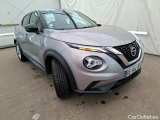  Nissan  Juke NISSAN  / 2019 / 5P / Crossover DIG-T 114 DCT Business+ #4
