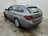  Bmw  Serie 5 BMW 5 Reeks Touring 520e 150kW 5d #7