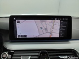  Bmw  Serie 5 BMW 5 Reeks Touring 520e 150kW 5d #13