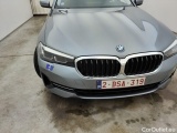  Bmw  Serie 5 BMW 5 Reeks Touring 520e 150kW 5d #37
