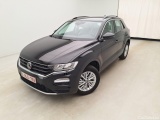  Volkswagen  T-ROC VW,  '17, Volkswagen  1.5 TSI Style DSG 5d #2