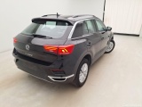  Volkswagen  T-ROC VW,  '17, Volkswagen  1.5 TSI Style DSG 5d #6