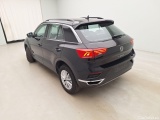 Volkswagen  T-ROC VW,  '17, Volkswagen  1.5 TSI Style DSG 5d #8