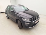  Volkswagen  T-ROC VW,  '17, Volkswagen  1.5 TSI Style DSG 5d #9