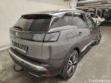 Peugeot  3008 Peugeot  Hybrid4 300 e-Auto8 GT Pack 5d #2