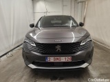  Peugeot  3008 Peugeot  Hybrid4 300 e-Auto8 GT Pack 5d #5