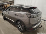  Peugeot  3008 Peugeot  Hybrid4 300 e-Auto8 GT Pack 5d #7