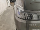  Peugeot  3008 Peugeot  Hybrid4 300 e-Auto8 GT Pack 5d #53