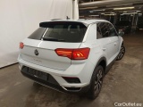  Volkswagen  T-ROC Volkswagen  1.0 TSI Active 5d #2