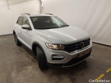  Volkswagen  T-ROC Volkswagen  1.0 TSI Active 5d #8