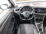  Volkswagen  T-ROC Volkswagen  1.0 TSI Active 5d #9