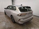  Opel  Astra Opel  Sports Tourer 1.2 Turbo 81kW S/S Edition 5d #7