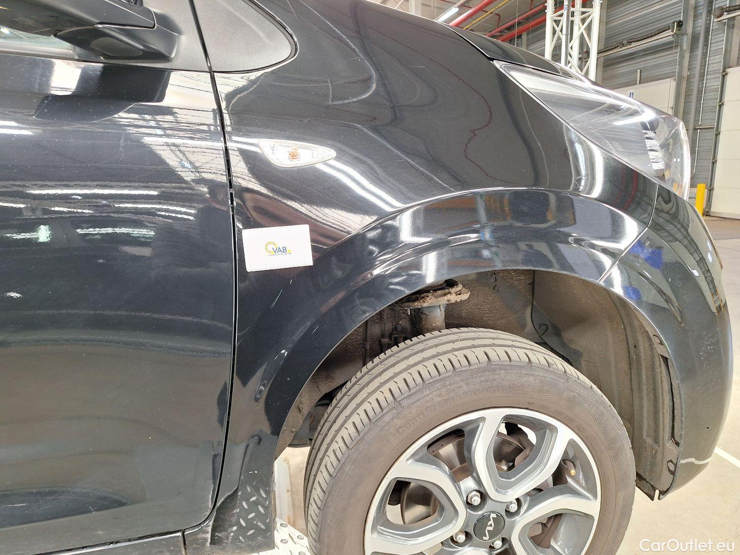  KIA  Picanto Kia,  FL'20, KIA  1.0 MPI 67 Pulse 5d #10