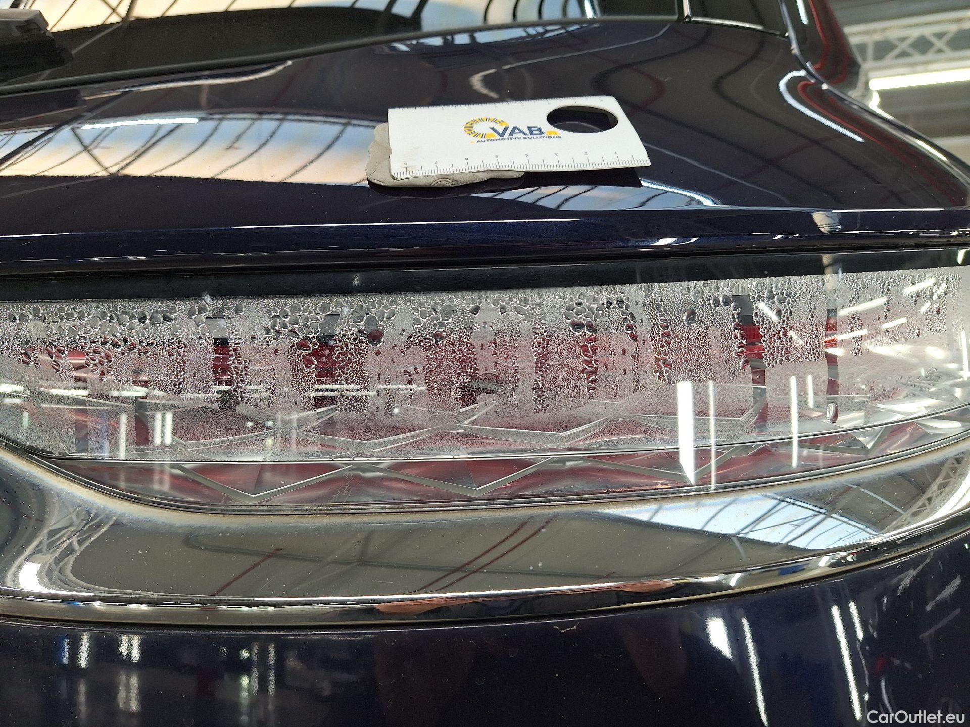  DS  DS7 DS,  CB '17, DS 7 Crossback 1.5 BlueHDi 130 Automatic Grand Chi #30