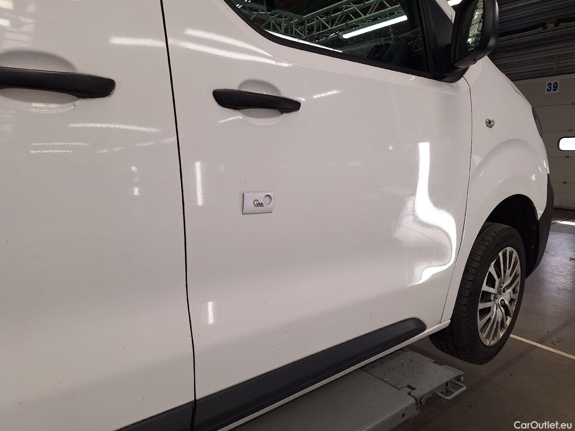  Peugeot  Expert Peugeot, _ '16, Peugeot  Long Premium L3 2.0 BlueHDi 145 EAT #34