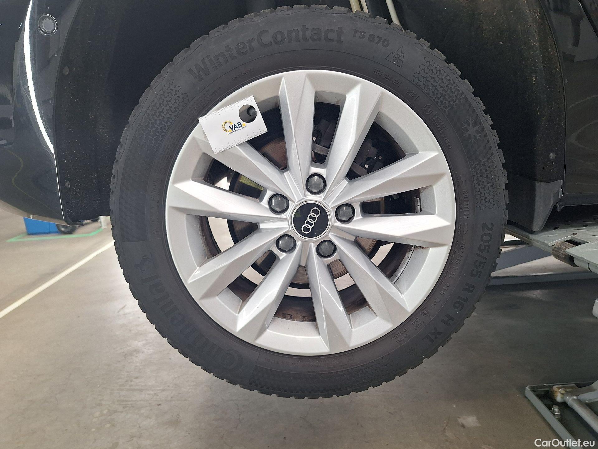  Audi  A3 Audi,  SB '20, Audi  Sportback 1.0 30 TFSi 81kW 5d #49