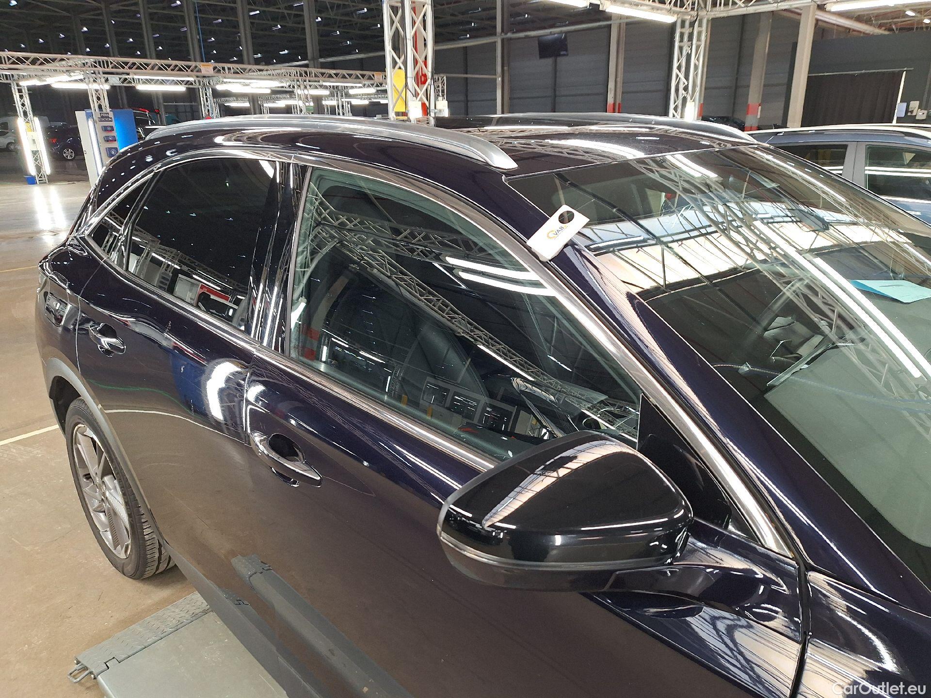  DS  DS7 DS,  CB '17, DS 7 Crossback 1.5 BlueHDi 130 Automatic Grand Chi #10