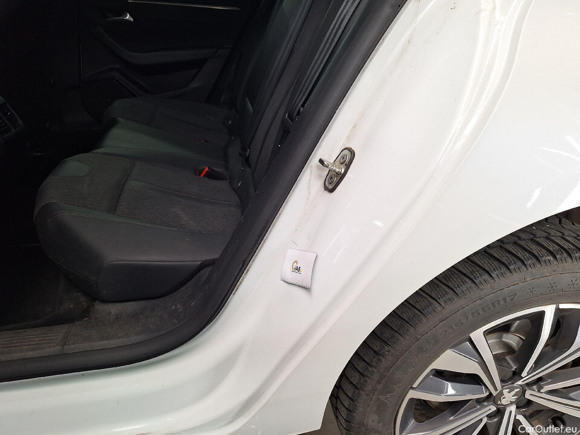  Peugeot  508 Peugeot,  SW '18, Peugeot  SW 1.5 BlueHDi 130 S&S EAT8 Allure 5d #19