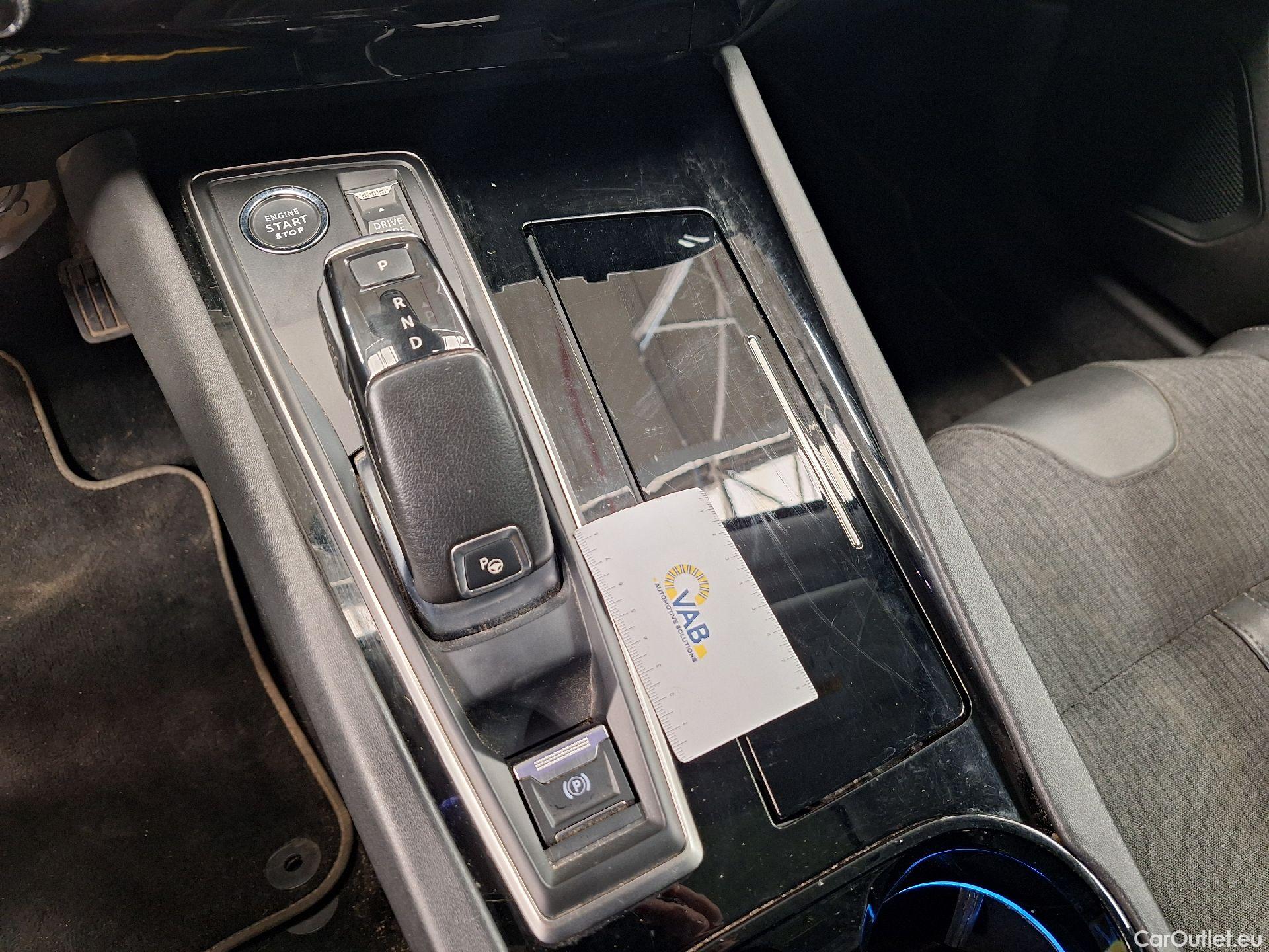  Peugeot  508 Peugeot,  SW '18, Peugeot  SW 1.5 BlueHDi 130 S&S EAT8 Allure 5d #72