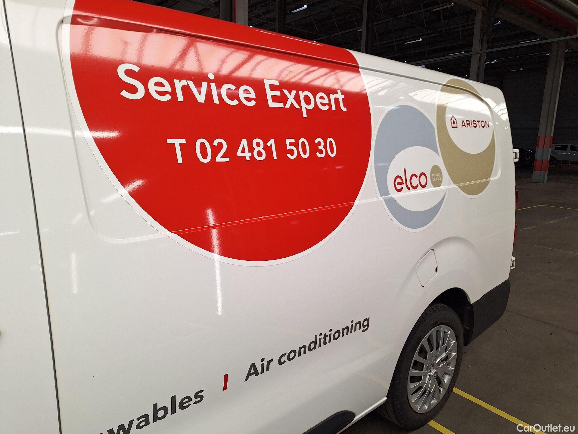  Peugeot  Expert Peugeot, _ '16, Peugeot  Long Premium L3 2.0 BlueHDi 145 EAT #1