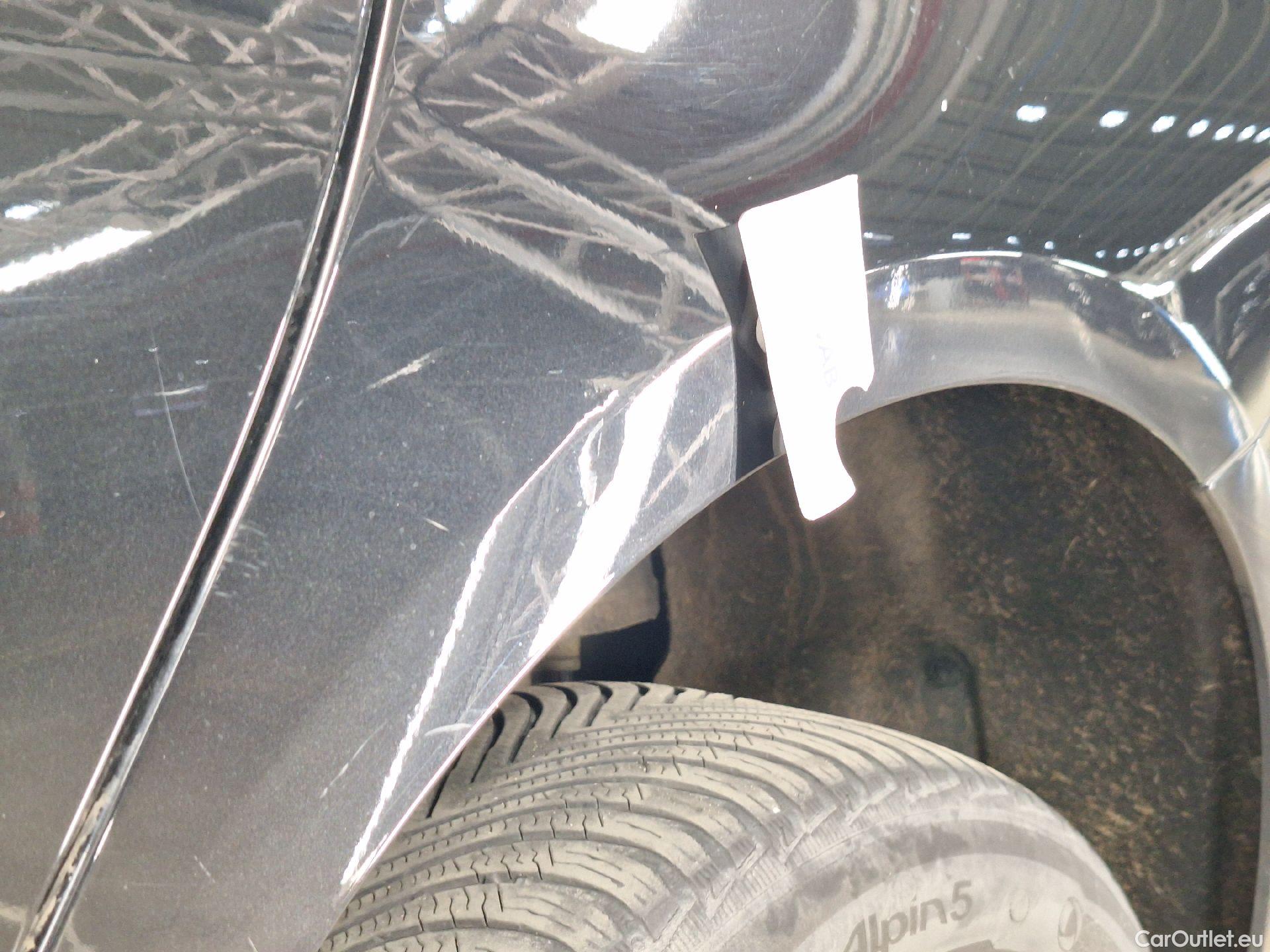  Bmw  Serie 5 BMW, 5-serie To FL'20, BMW 5 Reeks Touring 518d Aut. (110 kW) 5d #8