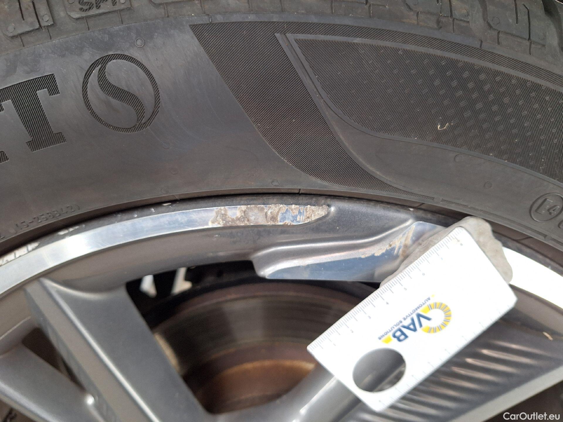  DS  DS7 DS,  CB '17, DS 7 Crossback 1.5 BlueHDi 130 Automatic Grand Chi #42