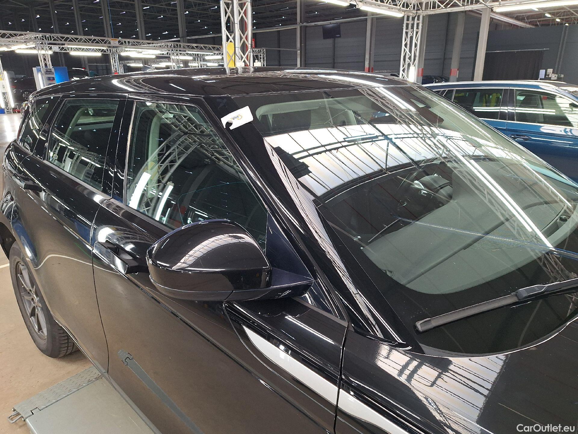  Land Rover  Range Rover Evoque Land Rover, RR.Evoque '18, Land Rover  D150 FWD Man 5d #3