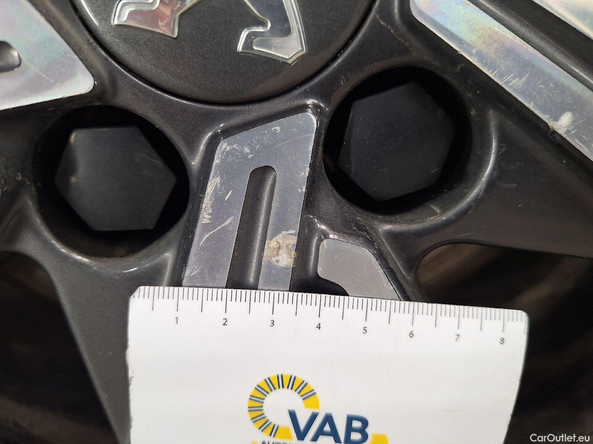  Peugeot  508 Peugeot,  SW '18, Peugeot  SW 1.5 BlueHDi 130 S&S EAT8 Allure 5d #33